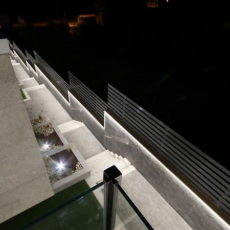 A Verdella Villas Sanxenxo Eksteriør billede